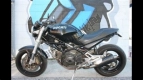 All original and replacement parts for your Ducati Monster 750 Dark 1999.